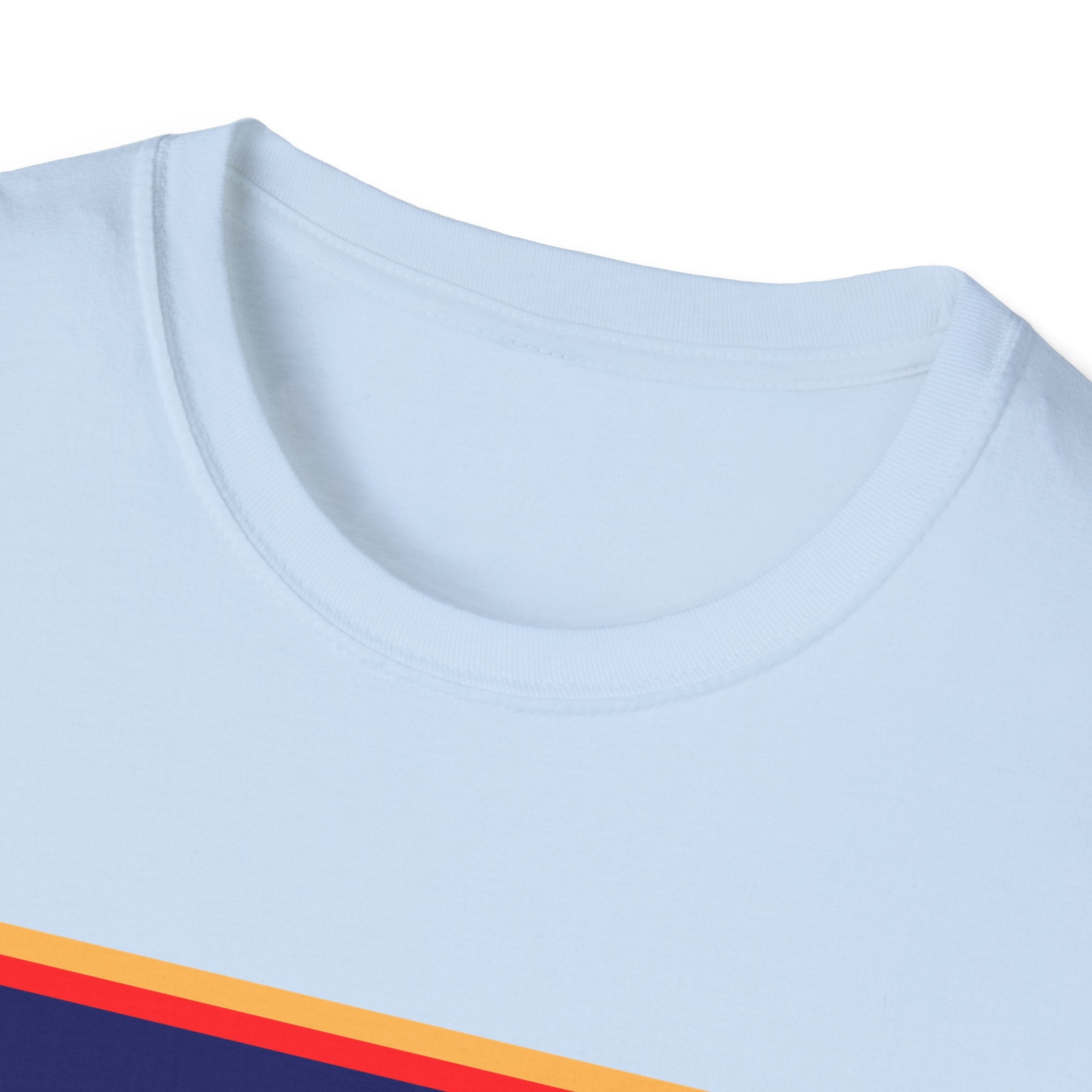 Oldi Scooter Funny Aldi Parody Unisex T-Shirt