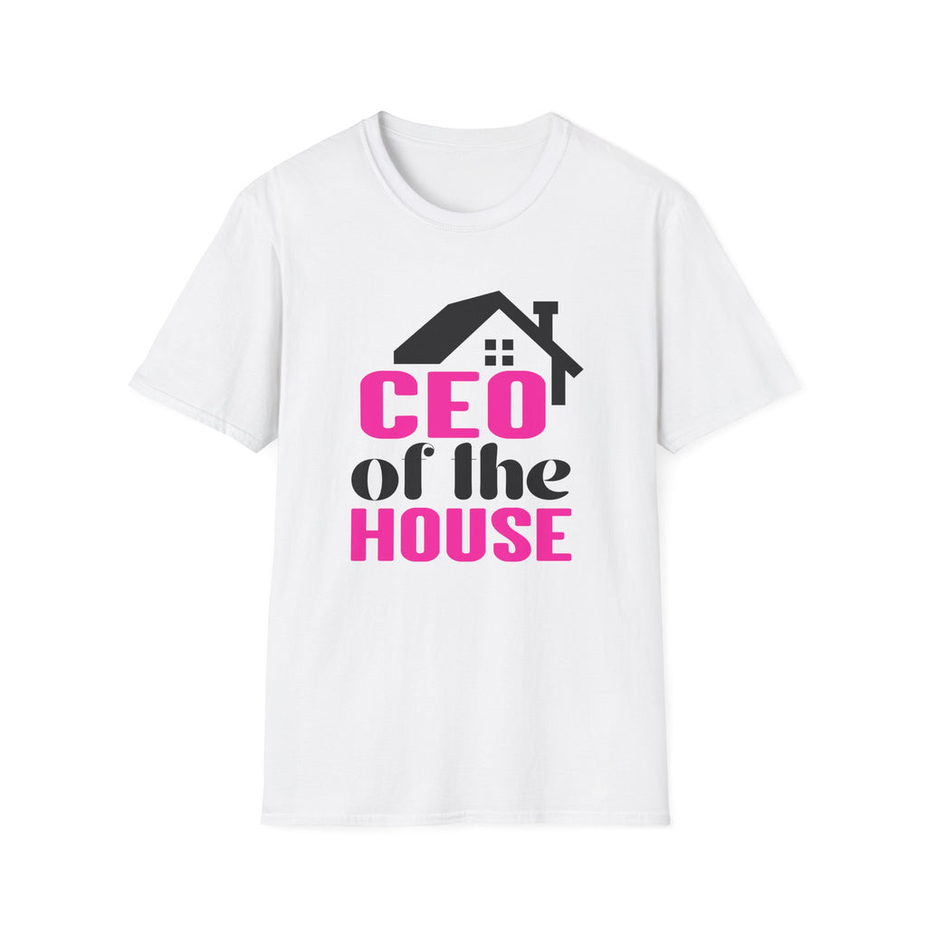 CEO of the House T-Shirt