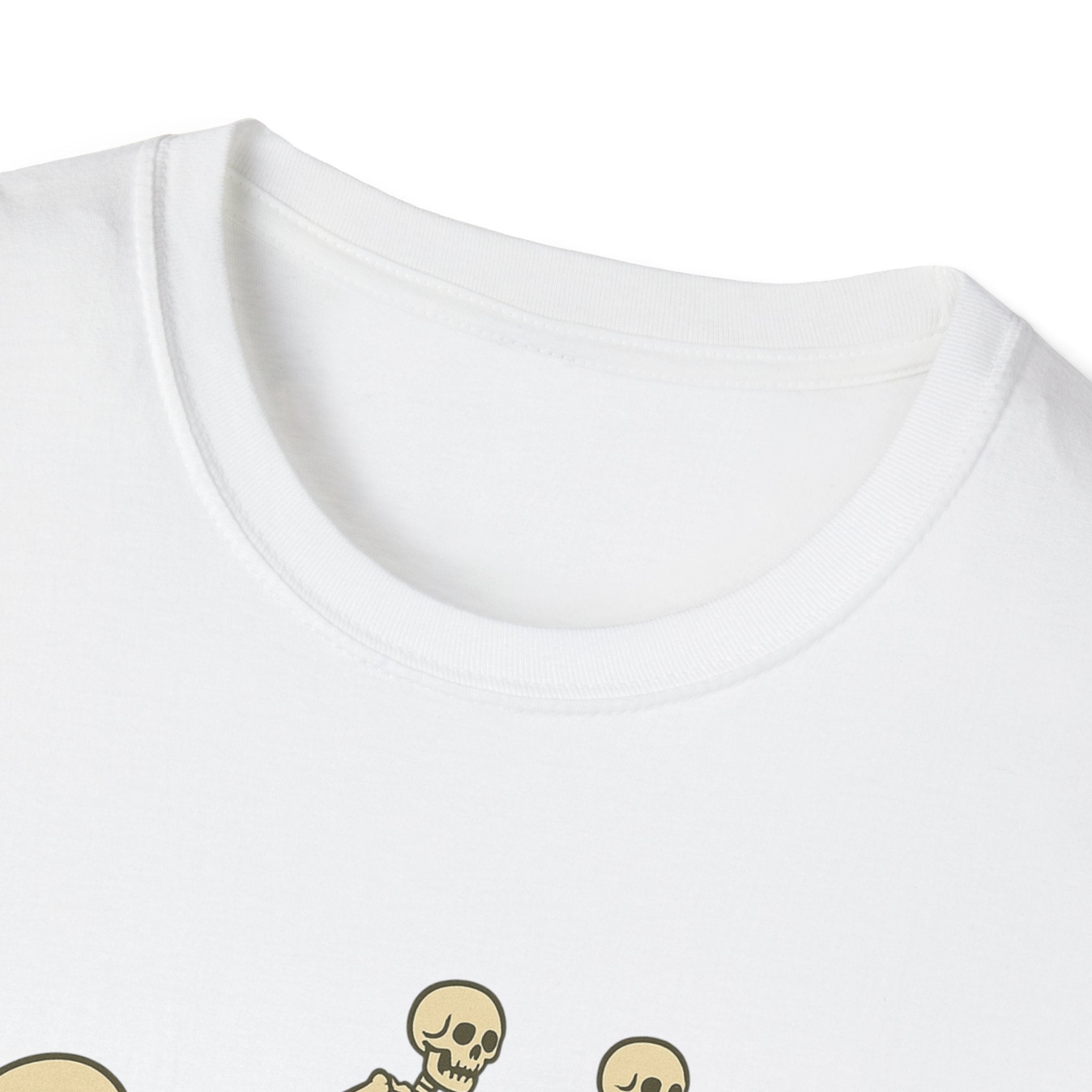 I Thought you said Rum T-Shirt