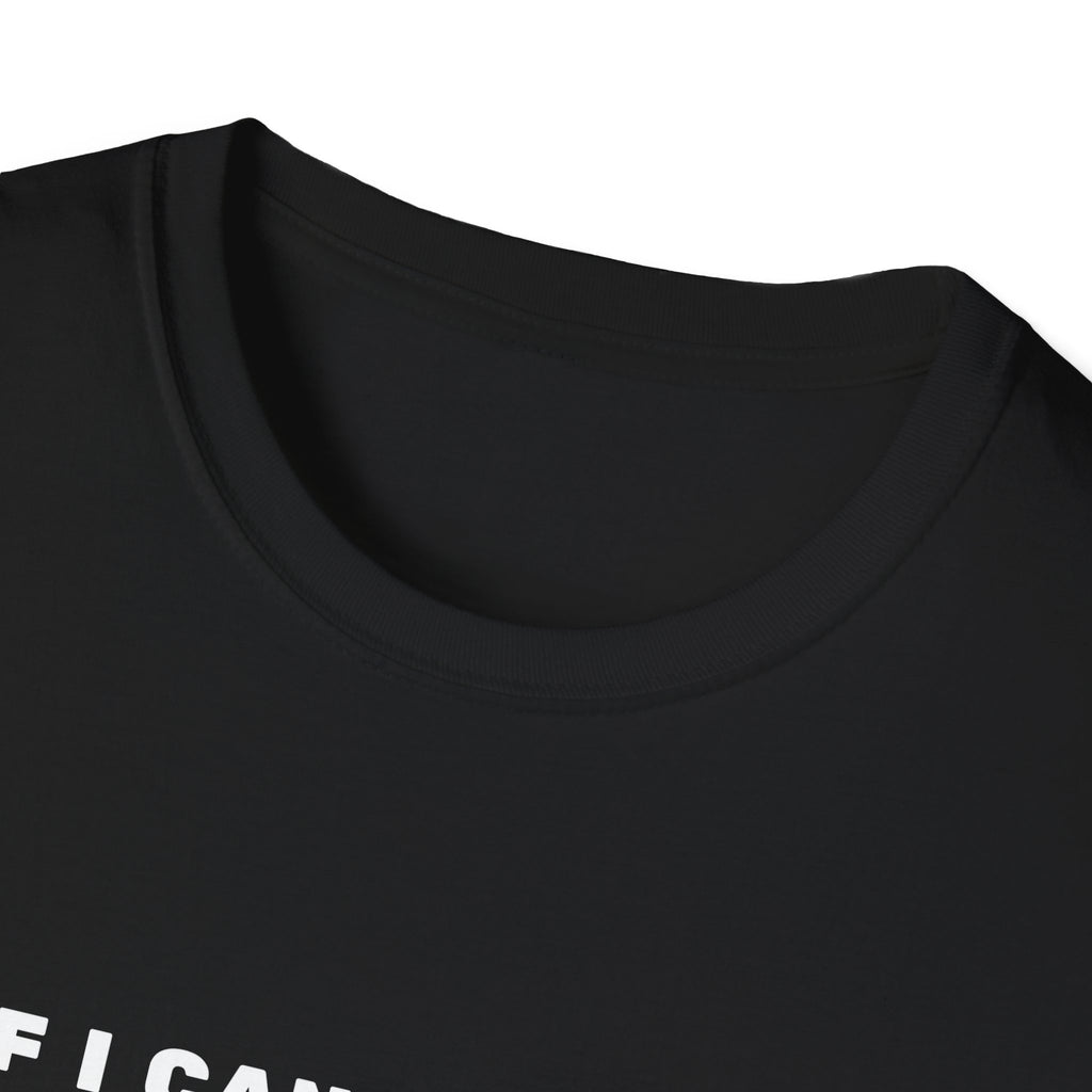 If I Can Bring My Beagle I’m Not Going T-Shirt