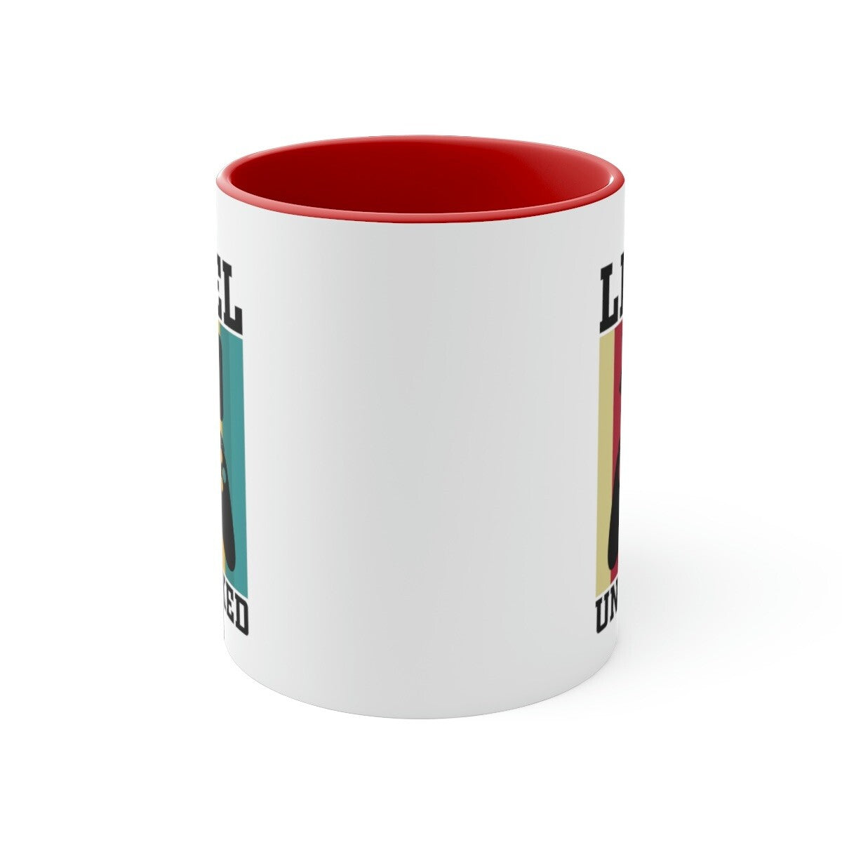 40th Birthday Novelty Mug level up 40 year old Birthday Gift