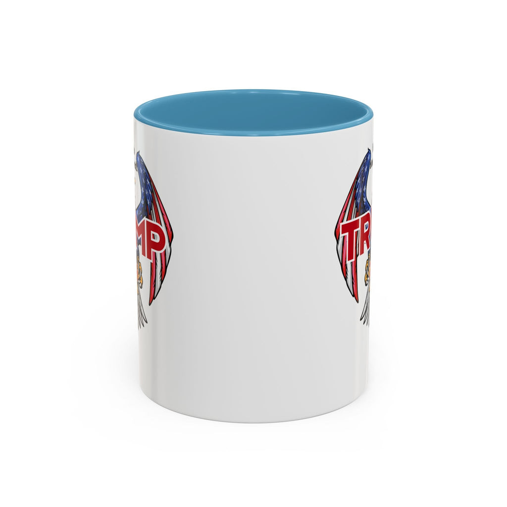 Trump Kamala You're Fired Mug Vance Coffee Cup President 2024