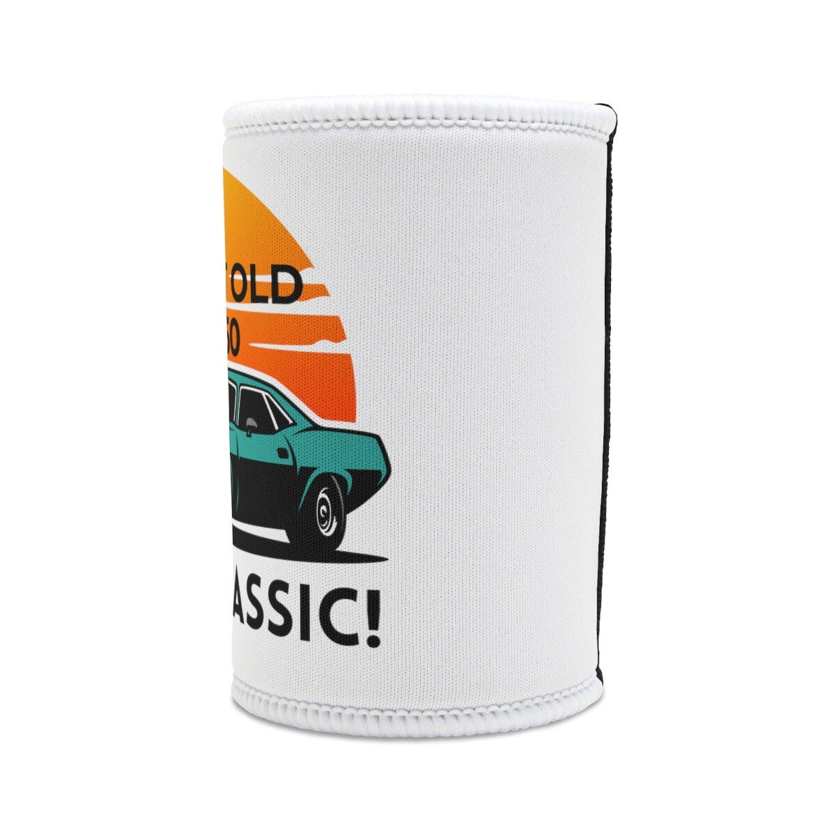 50th Birthday Gift I’m Not Old I’m Classic Stubbie Holder Stubby Can Cooler