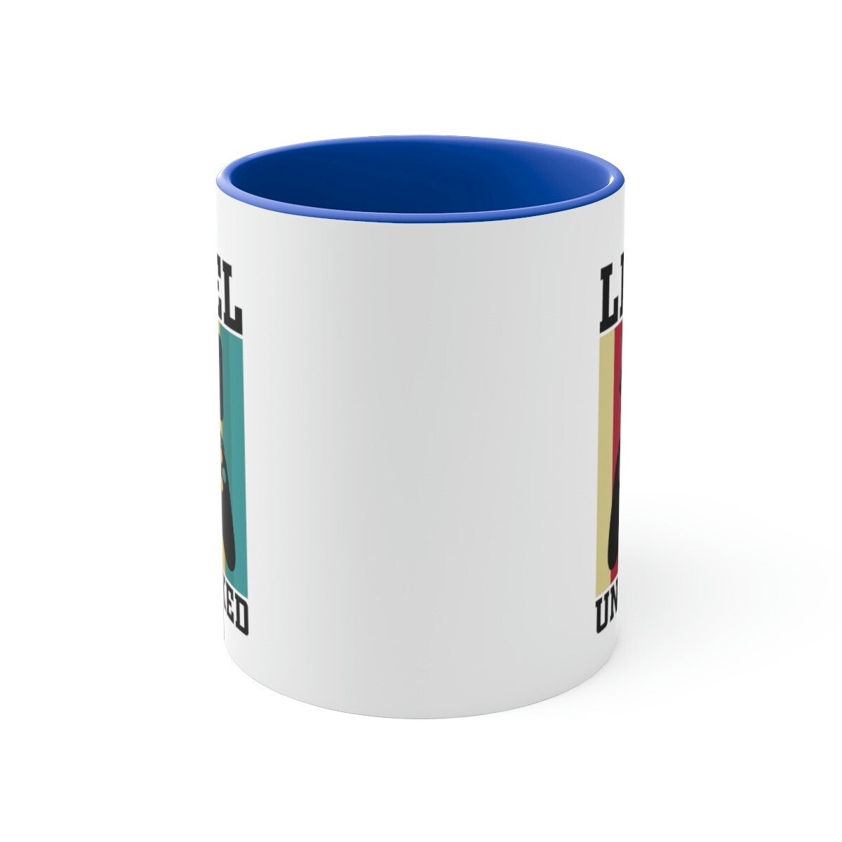 40th Birthday Novelty Mug level up 40 year old Birthday Gift