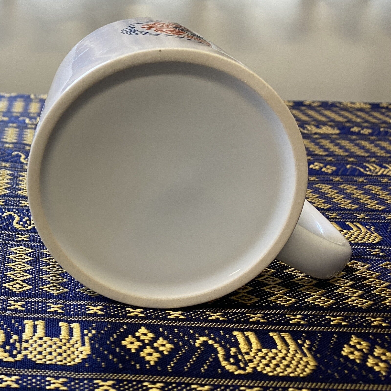 Coronation mug King Charles III Official Memorabilia x4 bundle BNIB fast ship