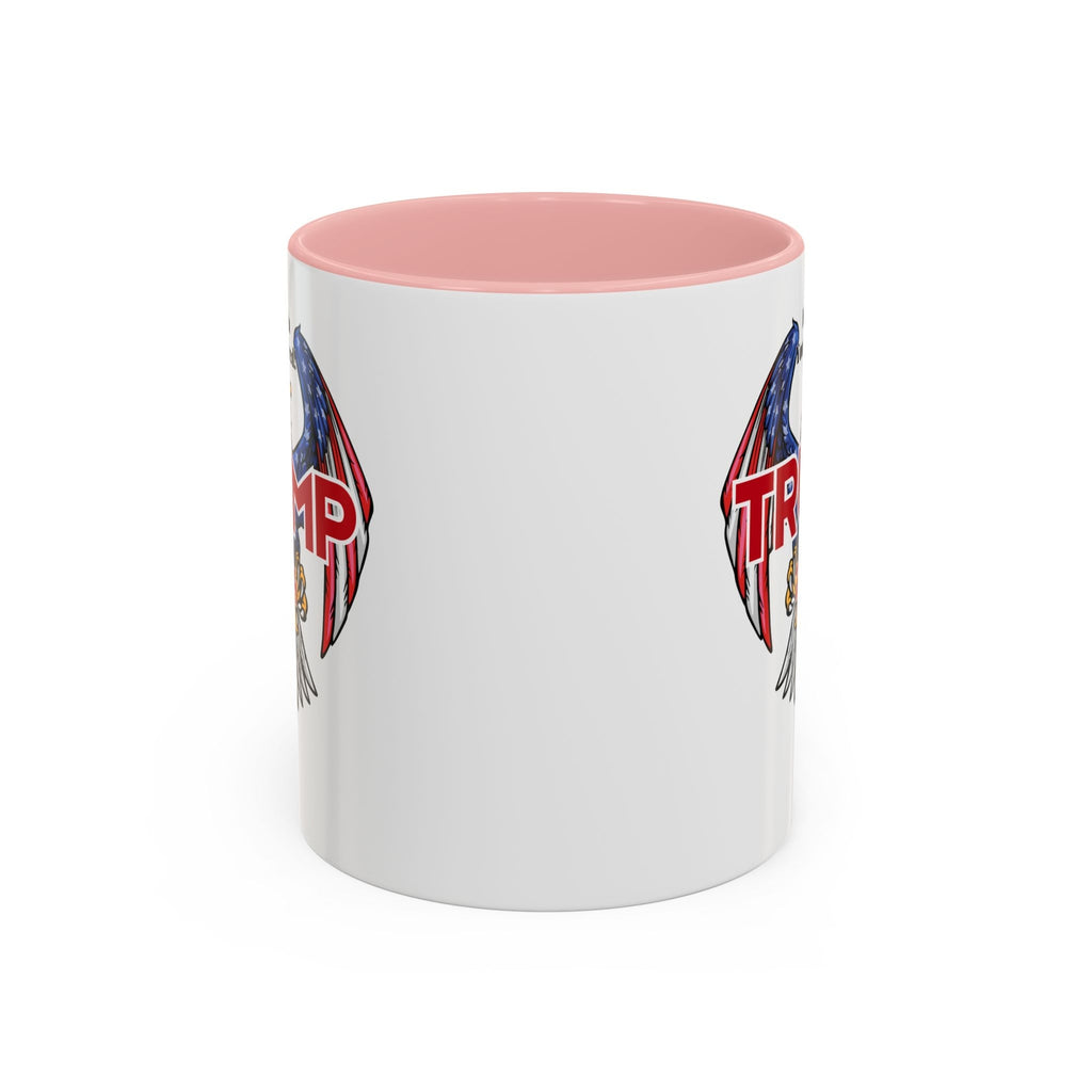 Trump Kamala You're Fired Mug Vance Coffee Cup President 2024