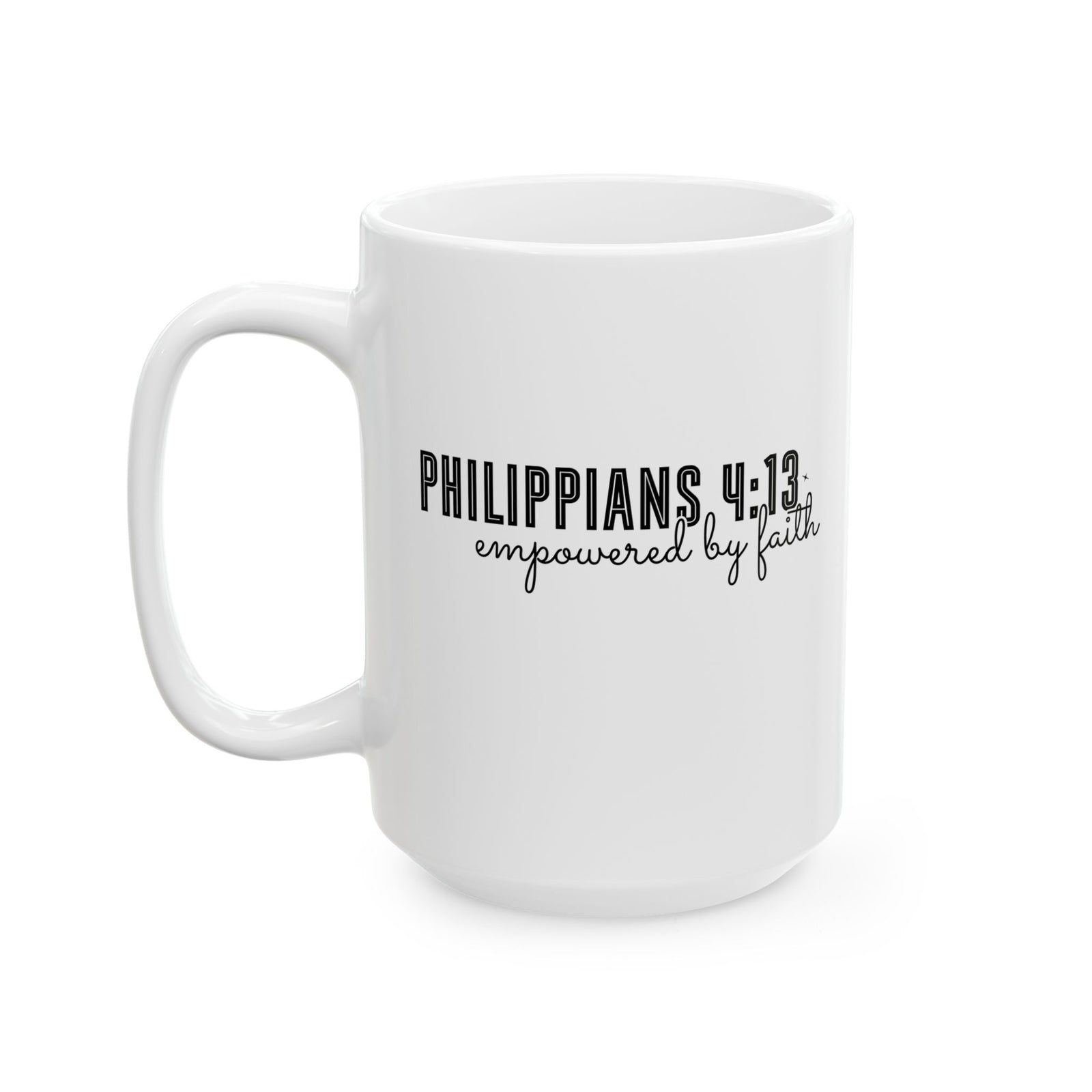 Personalised animal sheep mug your text customised mug