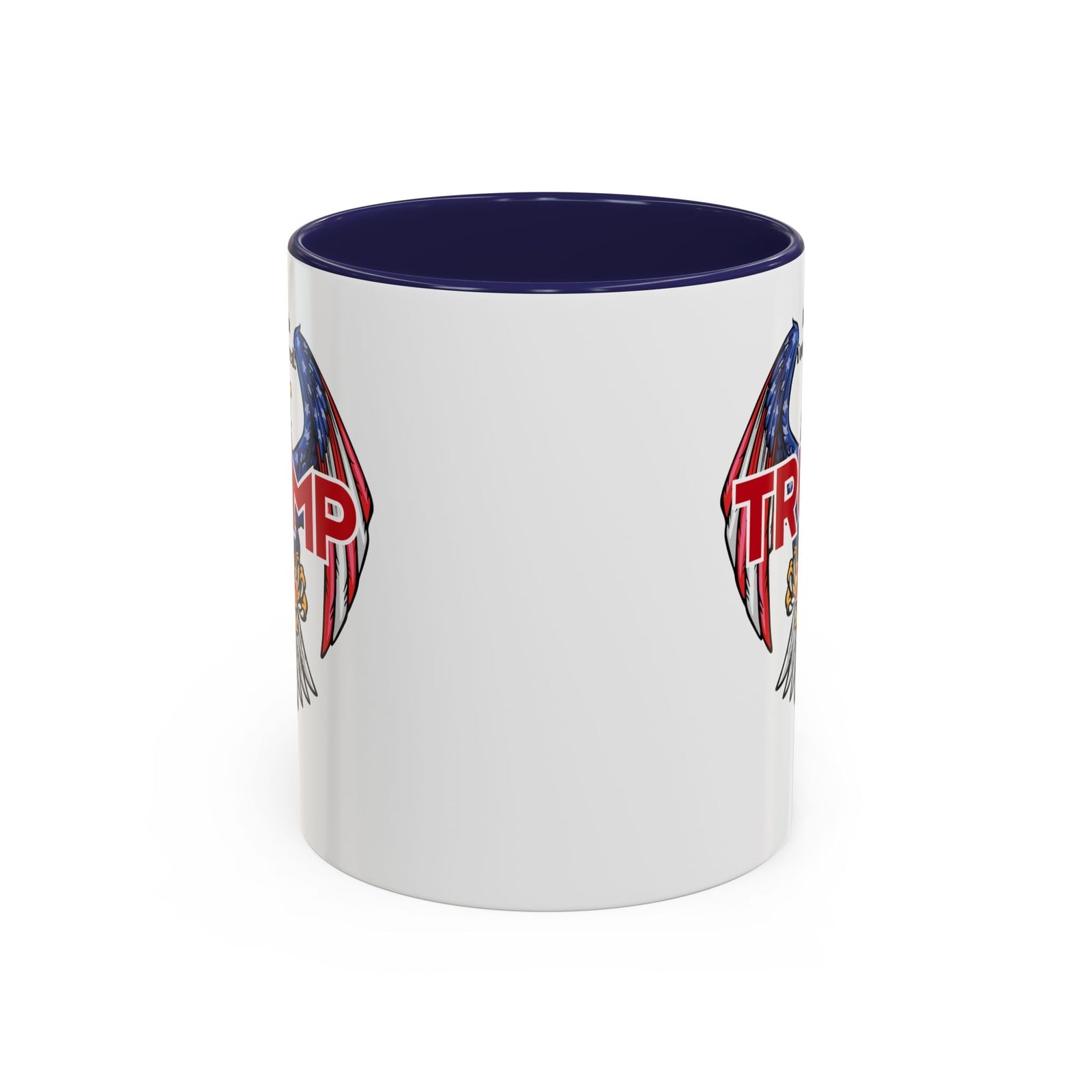 Trump Kamala You're Fired Mug Vance Coffee Cup President 2024