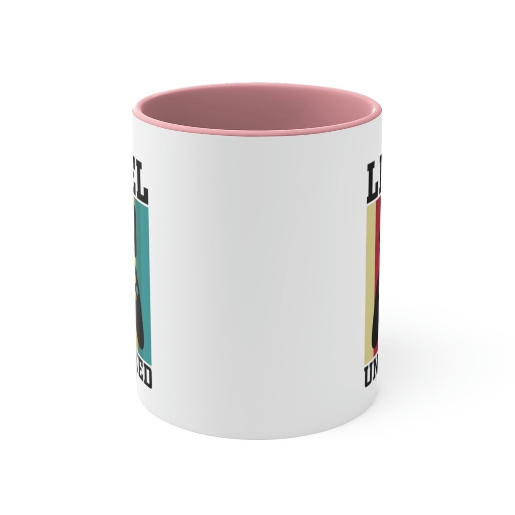 40th Birthday Novelty Mug level up 40 year old Birthday Gift