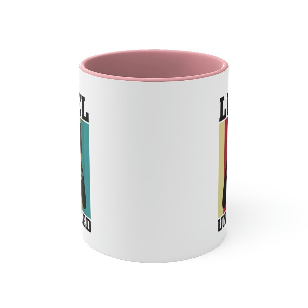40th Birthday Novelty Mug level up 40 year old Birthday Gift