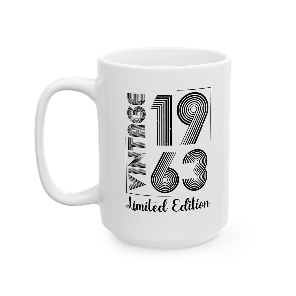 Cat and Book Lover Gift Novelty Mug Feline Lady Coffee Cup