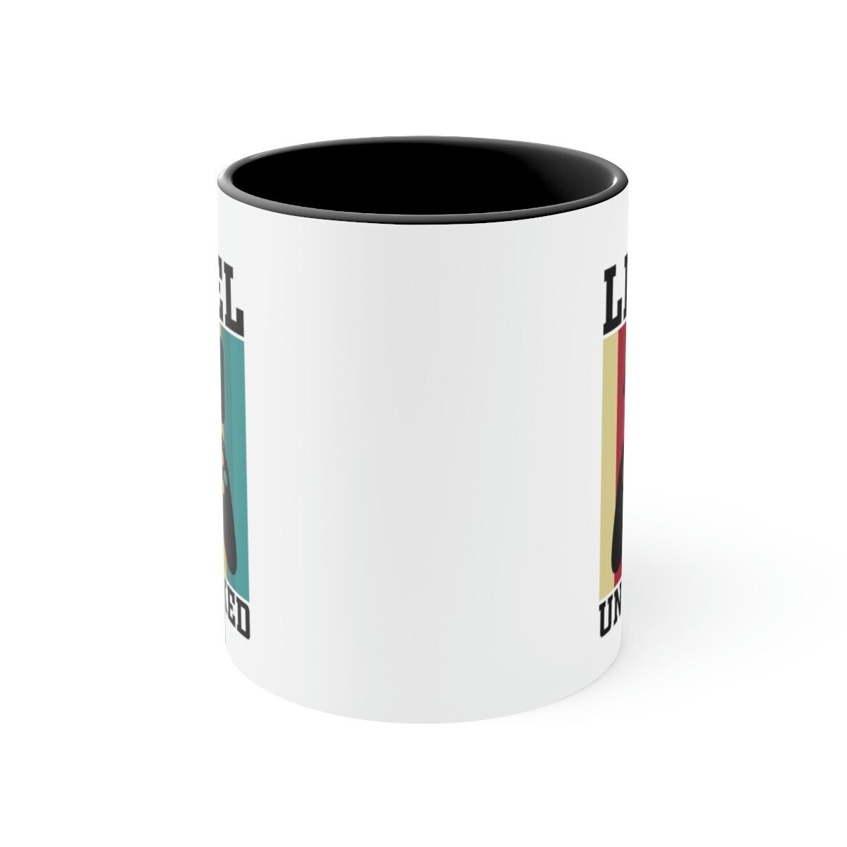40th Birthday Novelty Mug level up 40 year old Birthday Gift
