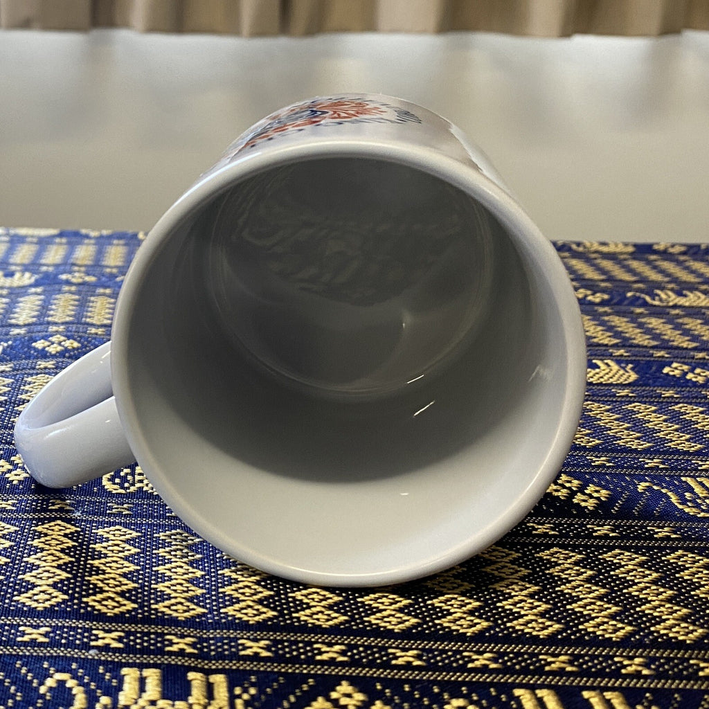 Coronation mug King Charles III Official Memorabilia x4 bundle BNIB fast ship