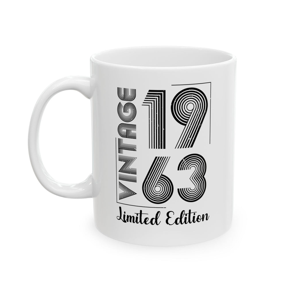 Cat and Book Lover Gift Novelty Mug Feline Lady Coffee Cup