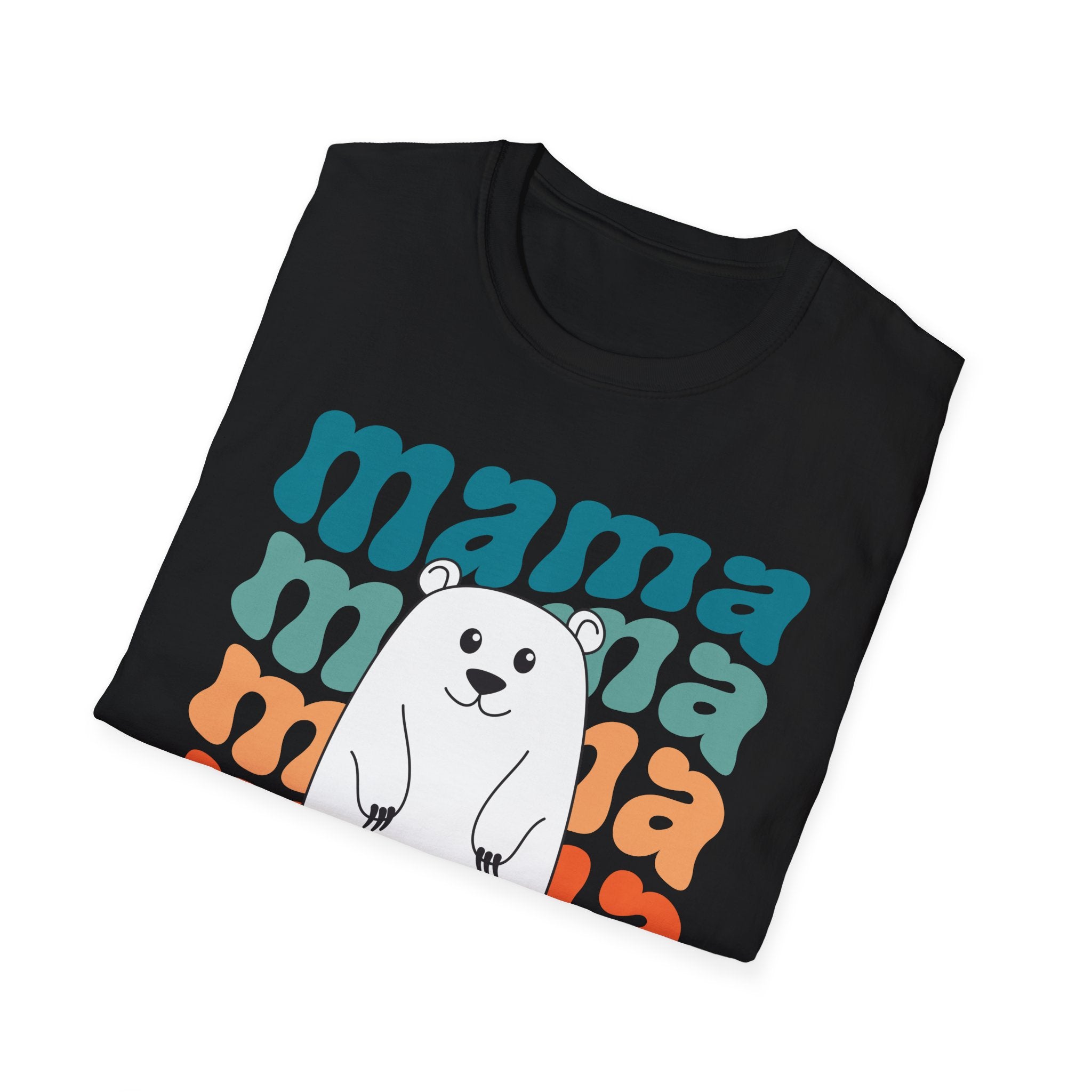 Mama Bear T-Shirt