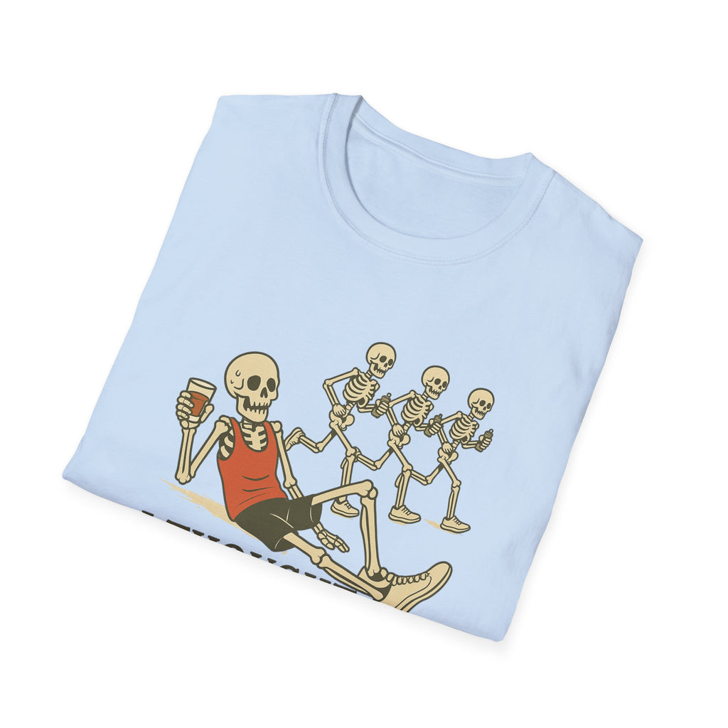 I Thought you said Rum T-Shirt
