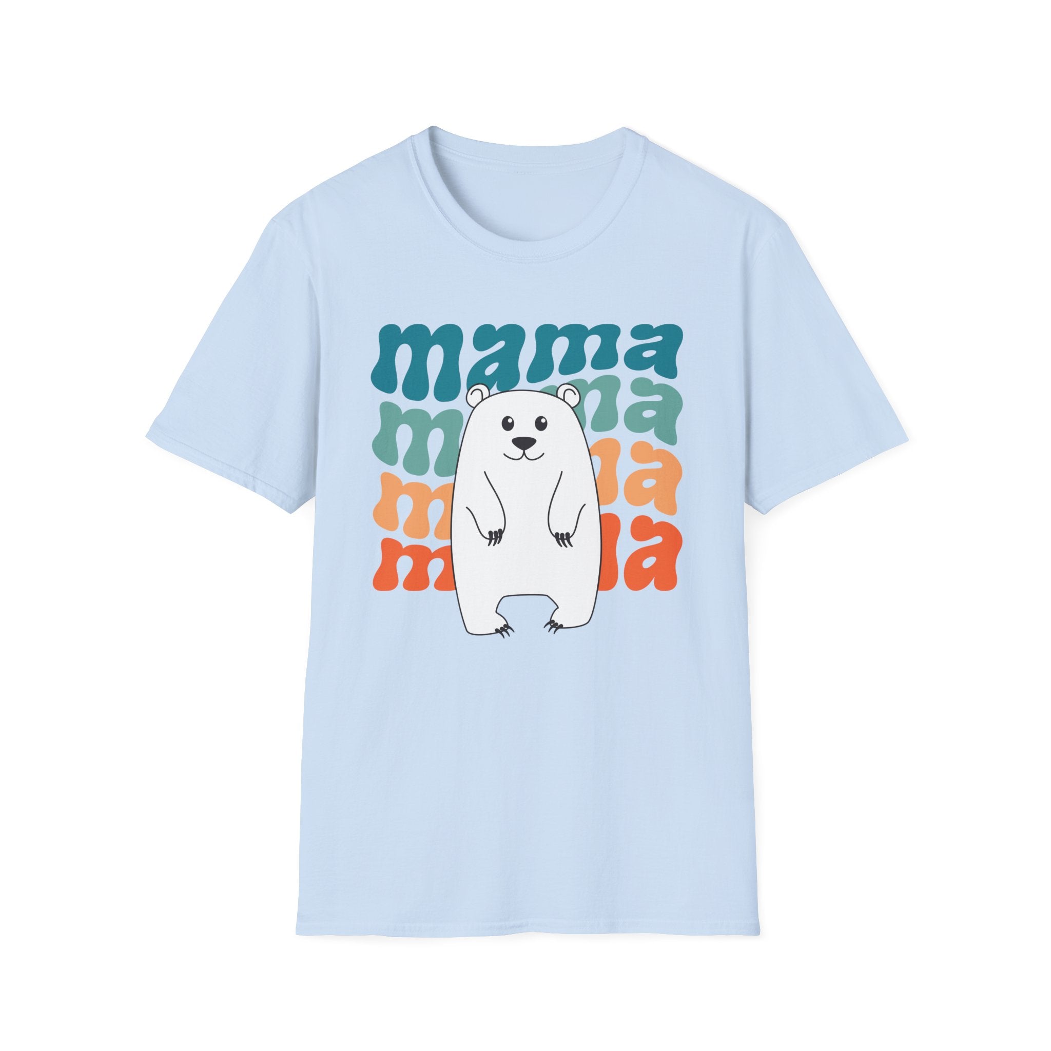 Mama Bear T-Shirt