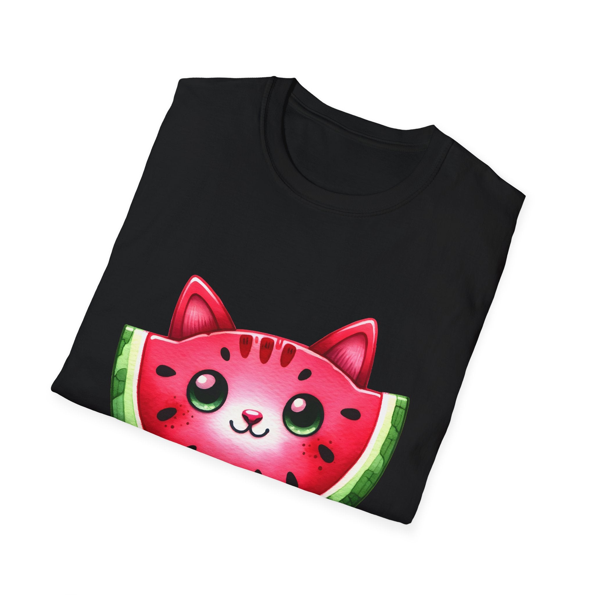 Cat-ermelon T-Shirt