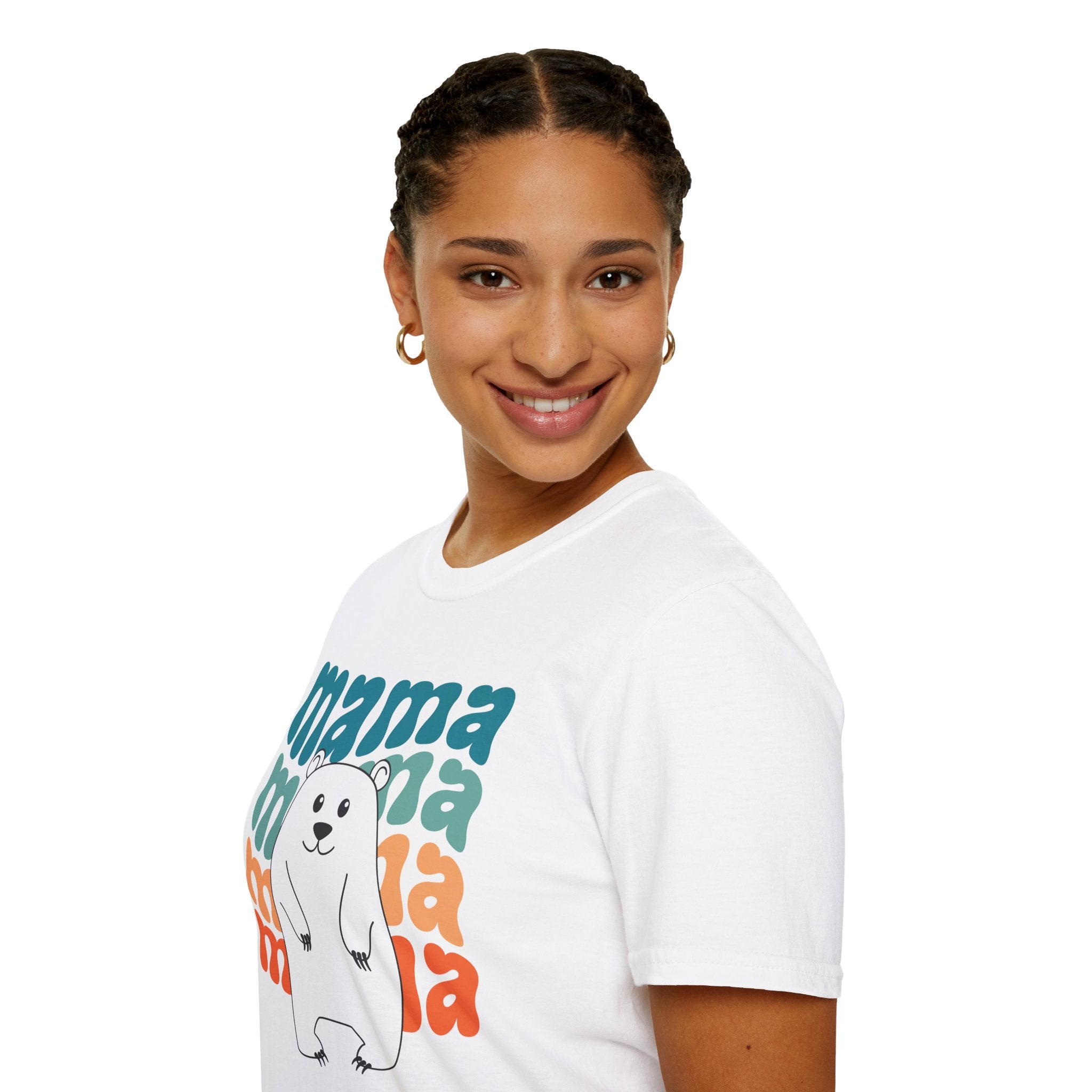 Mama Bear T-Shirt