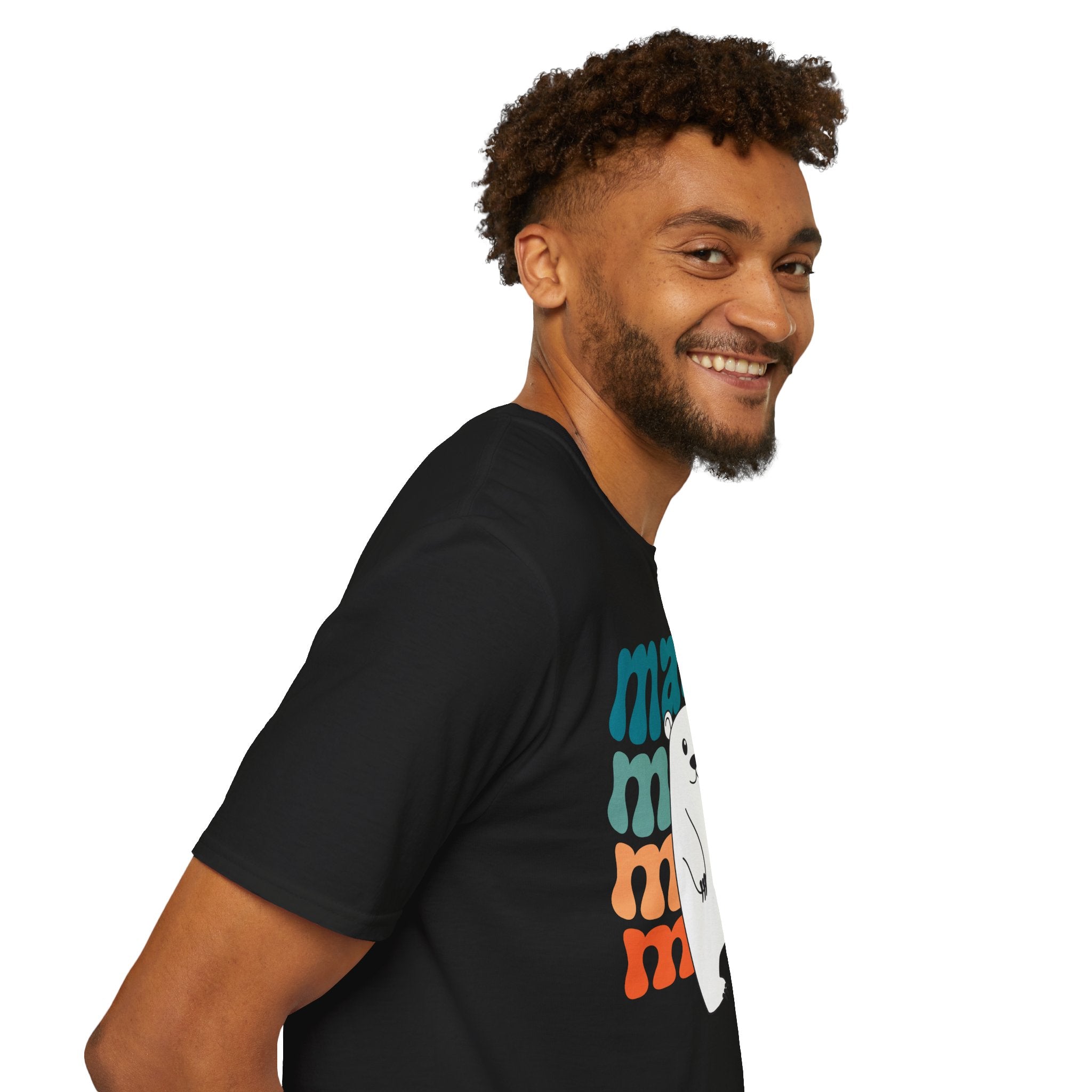 Mama Bear T-Shirt