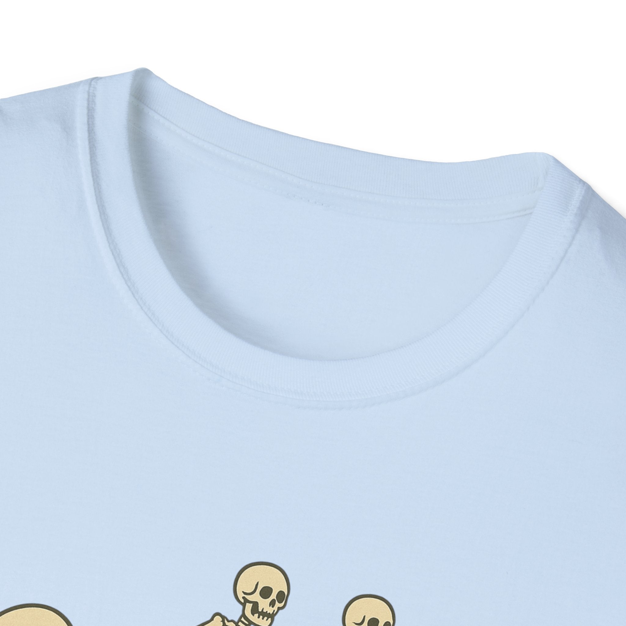 I Thought you said Rum T-Shirt