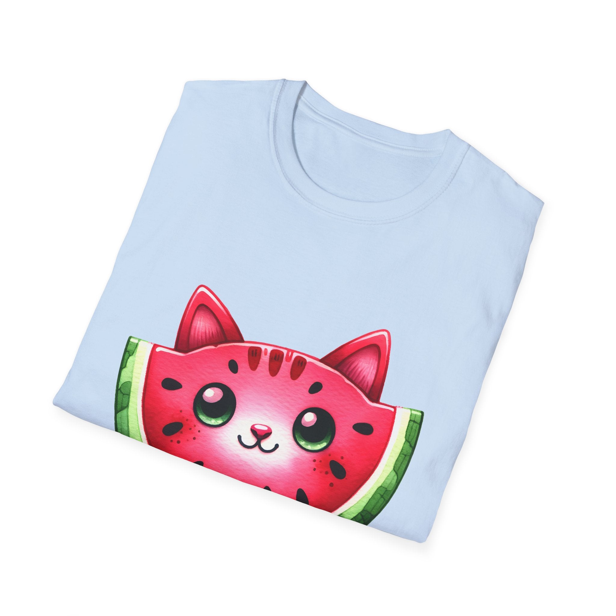 Cat-ermelon T-Shirt