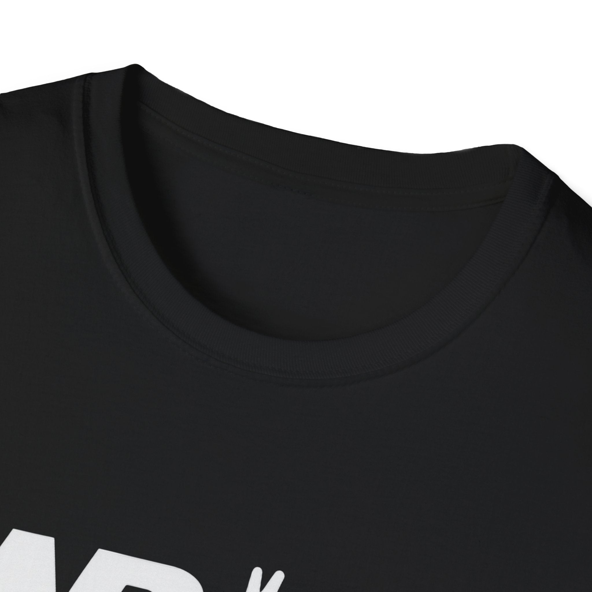 No Balance New Balance Parody T-Shirt