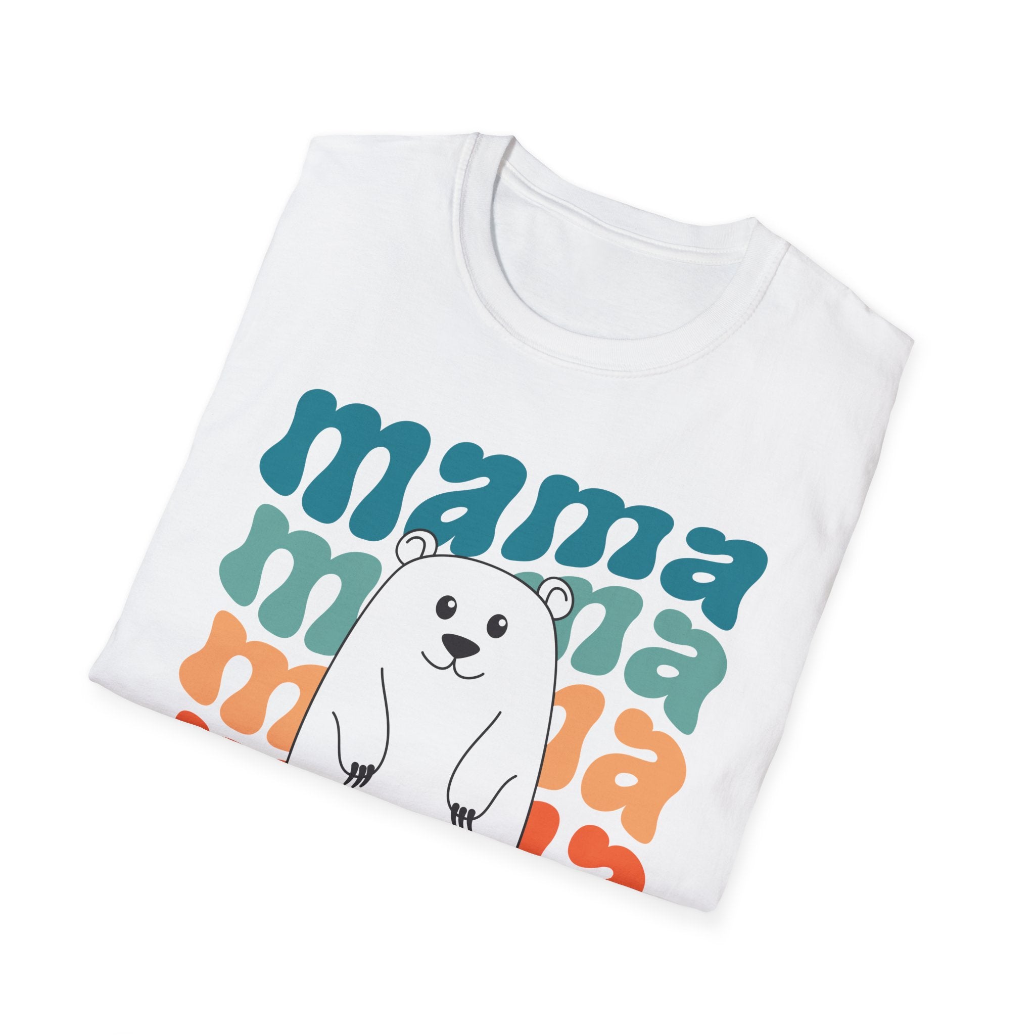 Mama Bear T-Shirt