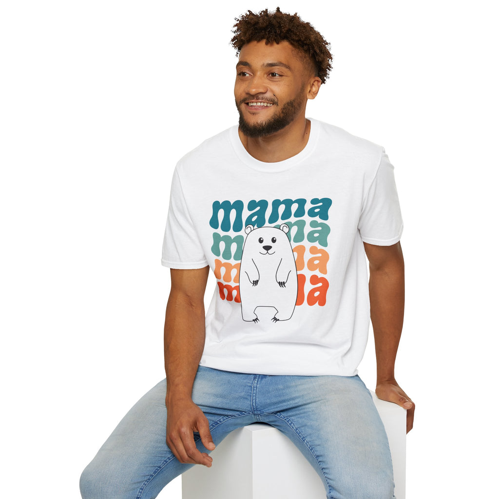 Mama Bear T-Shirt
