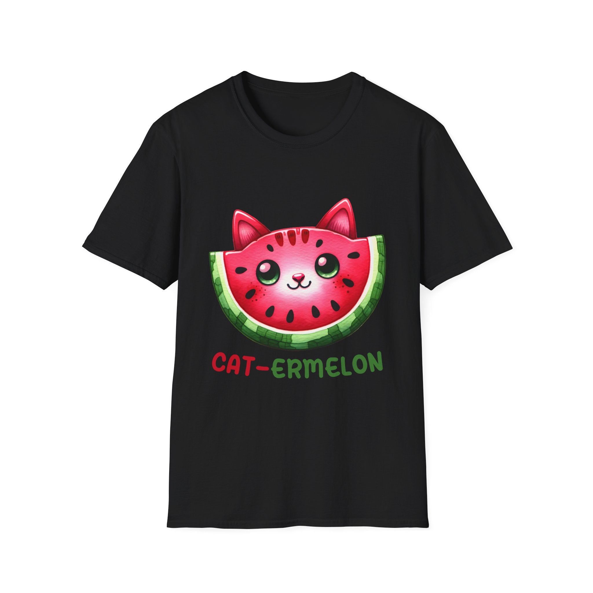 Cat-ermelon T-Shirt