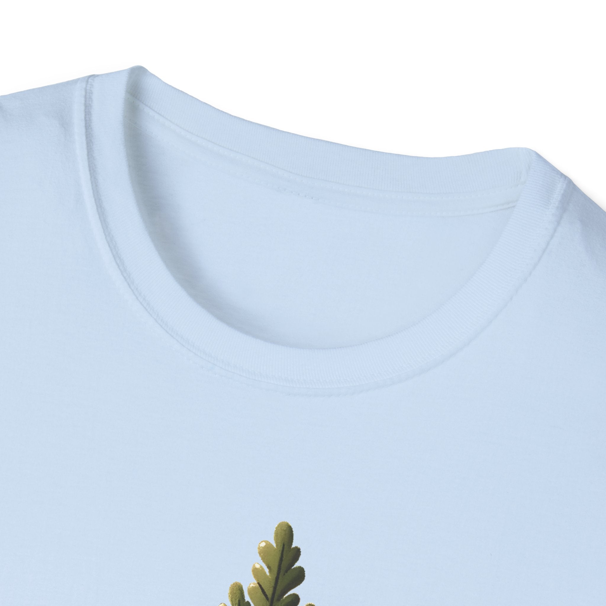 Carrate Carrot Karate T-Shirt
