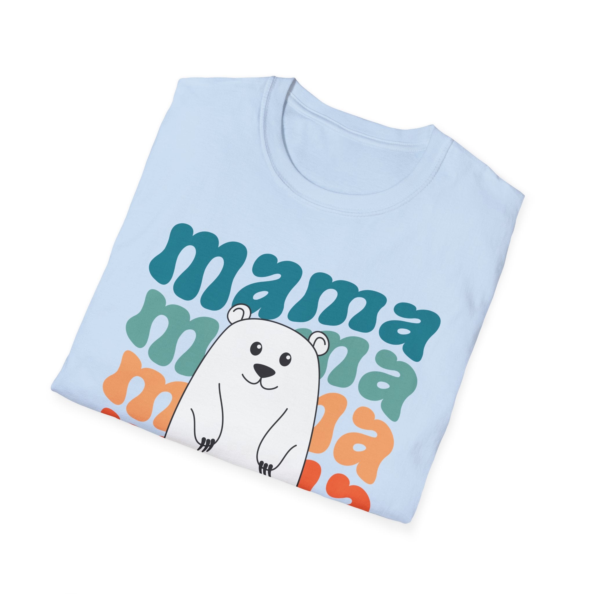 Mama Bear T-Shirt