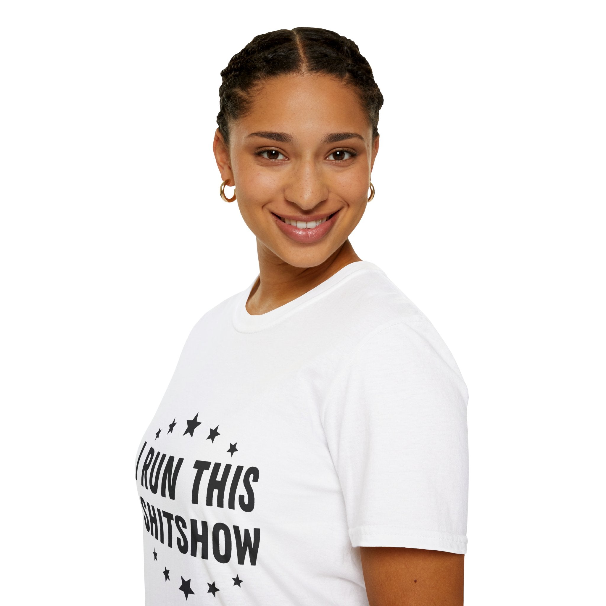 I Run this Shitshow T-Shirt