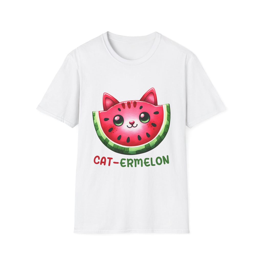 Cat-ermelon T-Shirt