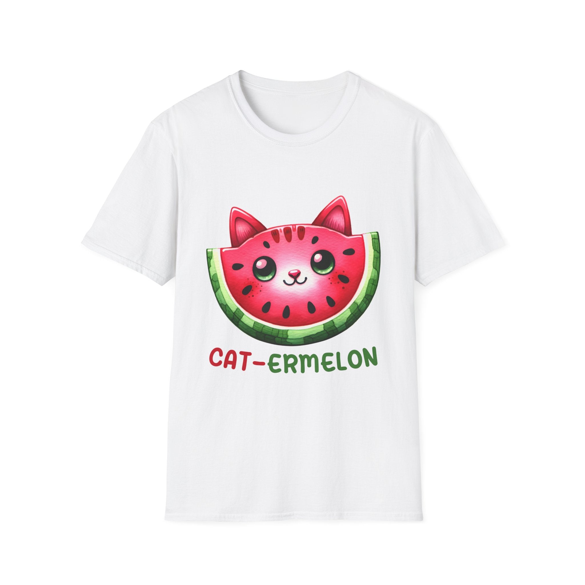 Cat-ermelon T-Shirt