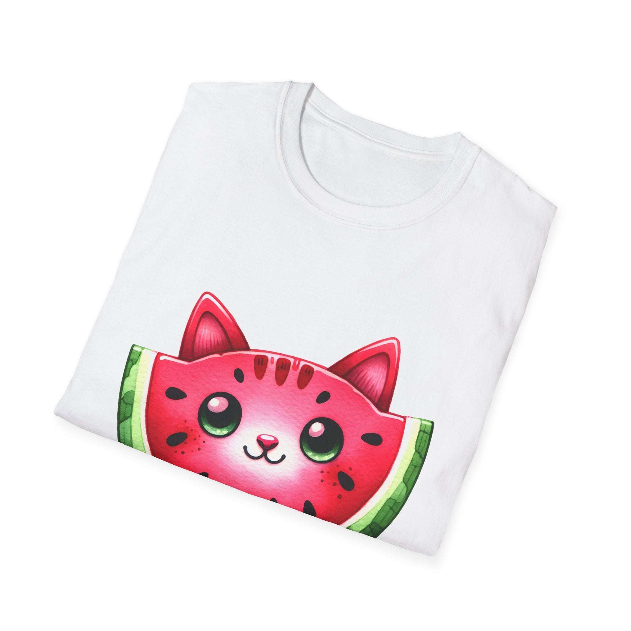 Cat-ermelon T-Shirt