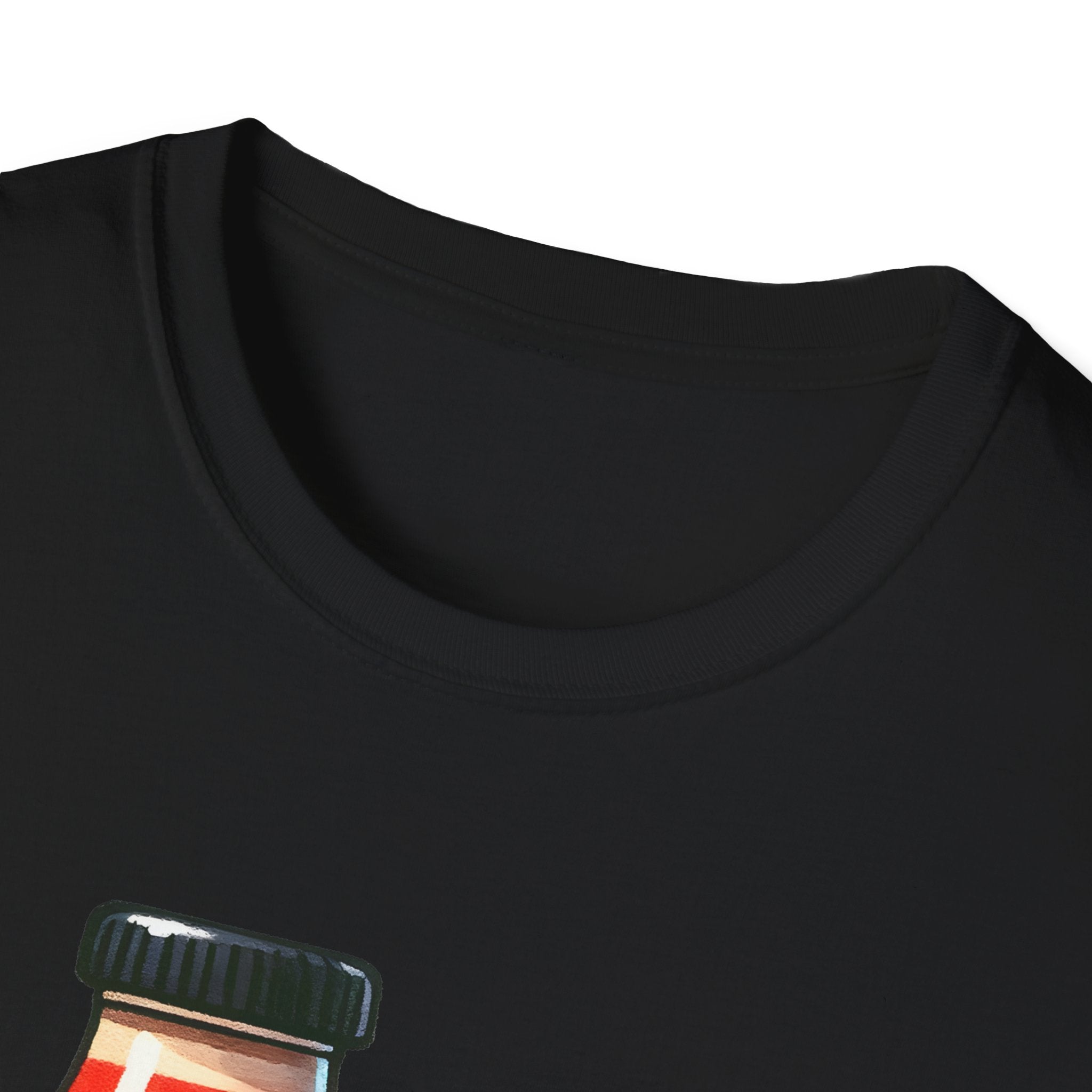 Cat-Chup Ketchup T-Shirt