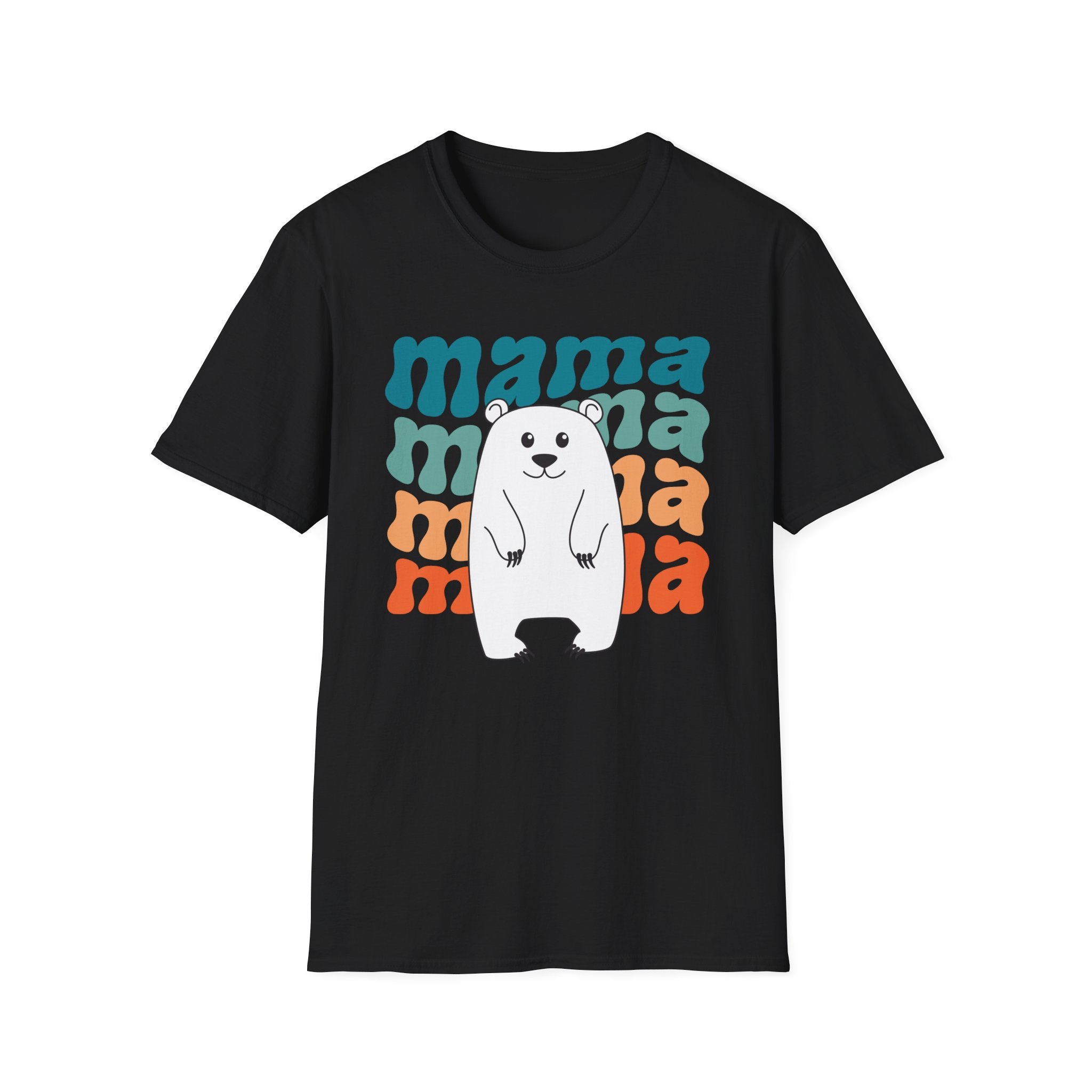 Mama Bear T-Shirt