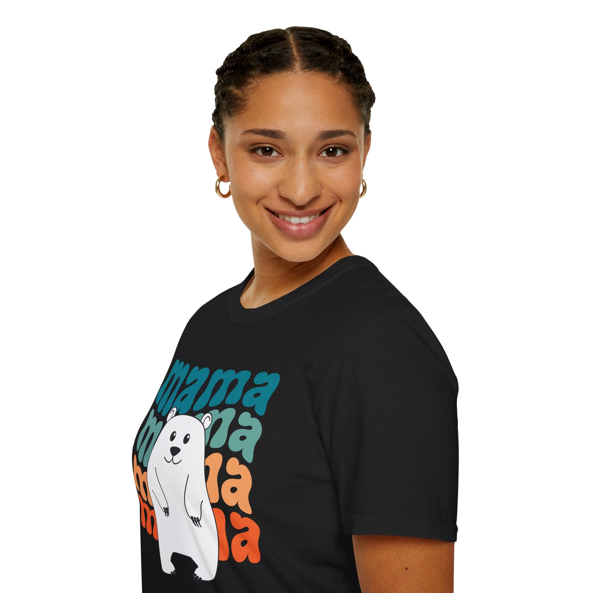 Mama Bear T-Shirt