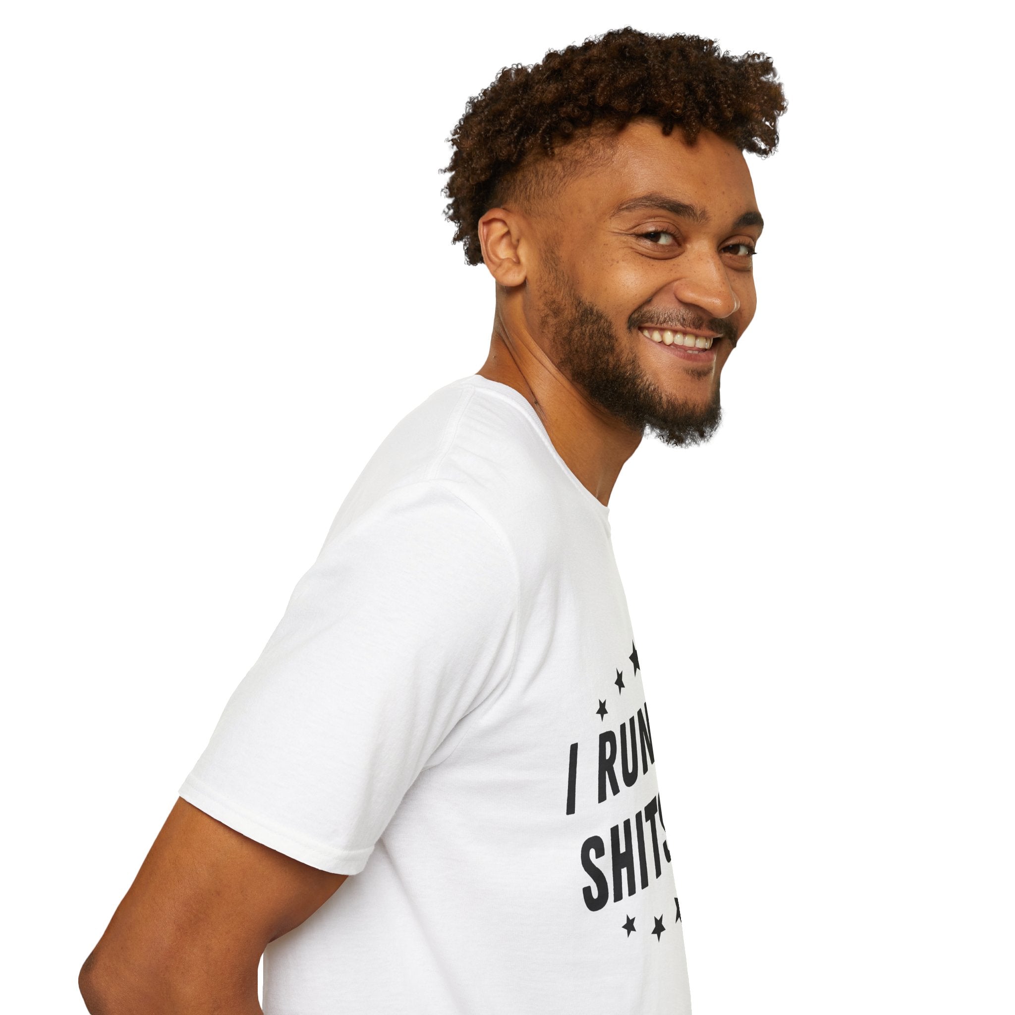 I Run this Shitshow T-Shirt