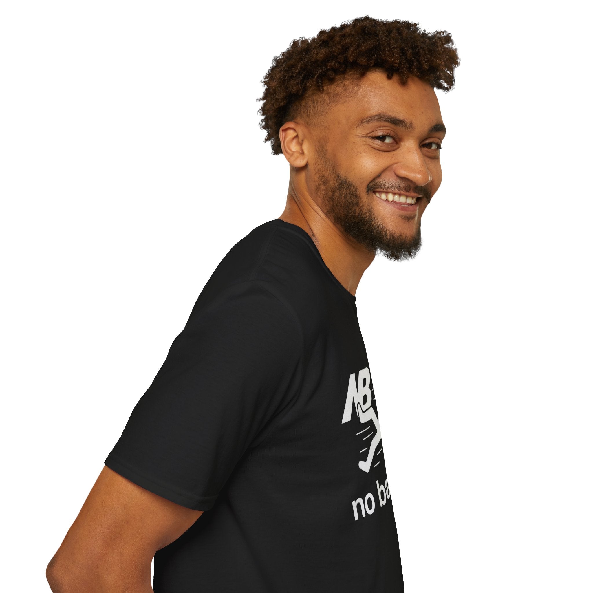 No Balance New Balance Parody T-Shirt