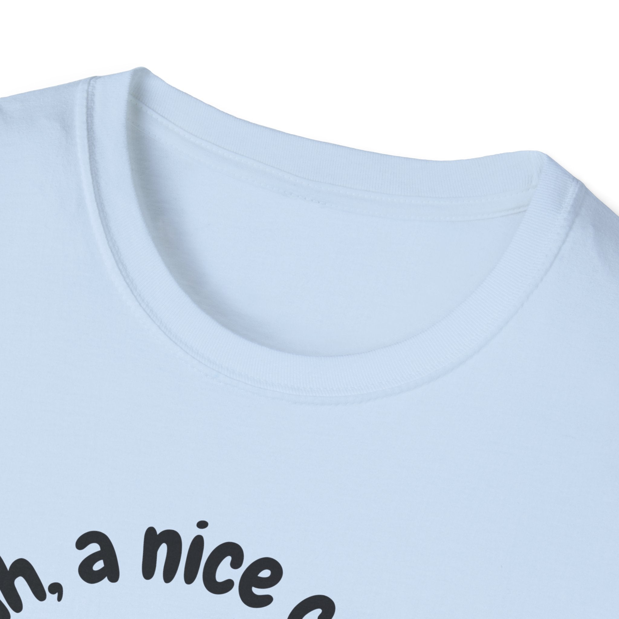Coffee Lover T-Shirt - A nice cup of fuckofee