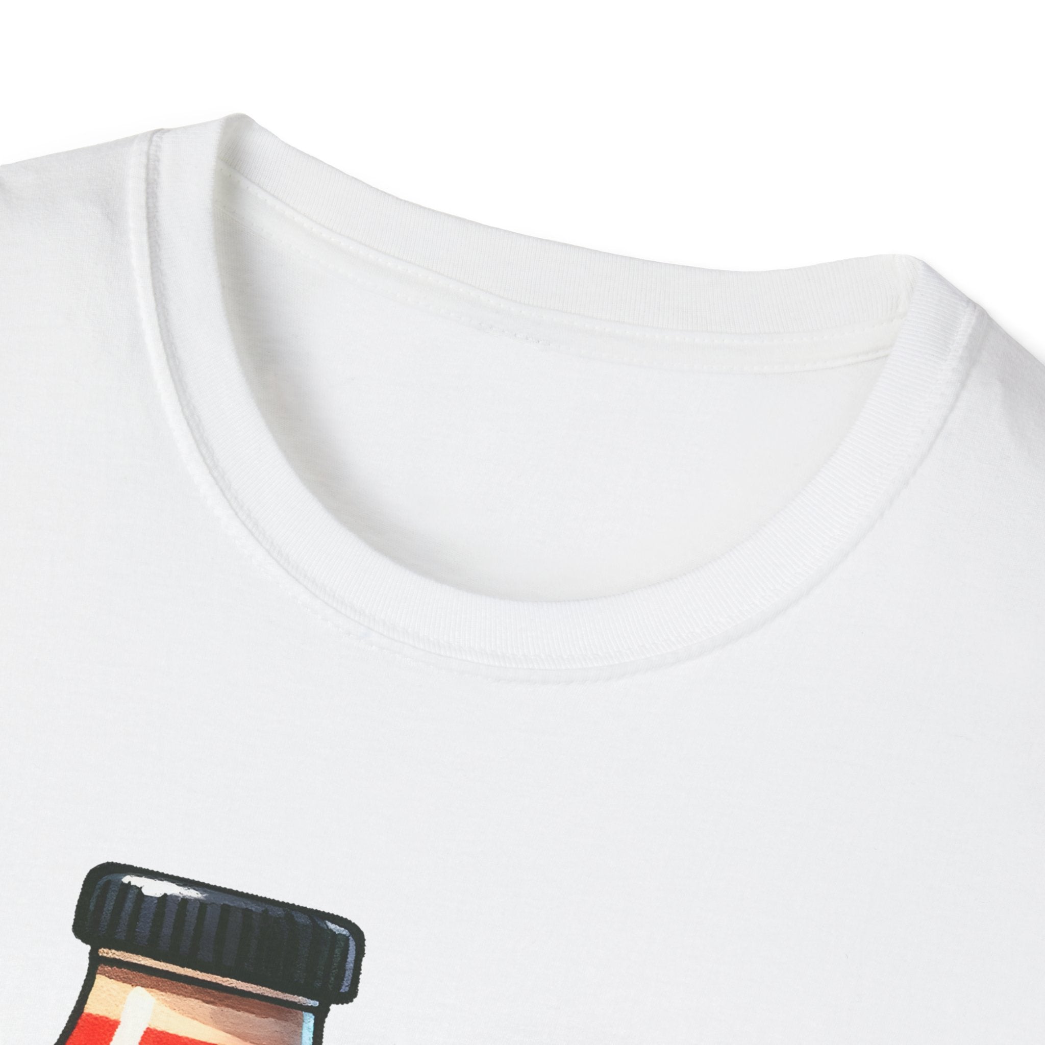 Cat-Chup Ketchup T-Shirt