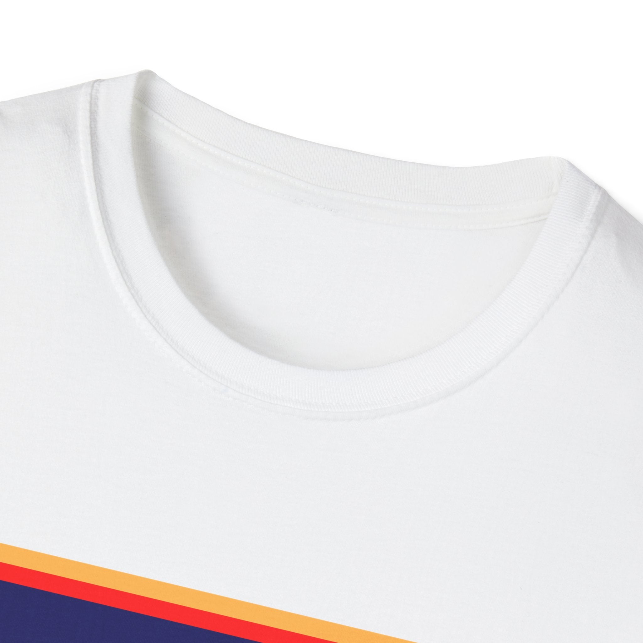 Oldi Scooter Funny Aldi Parody Unisex T-Shirt