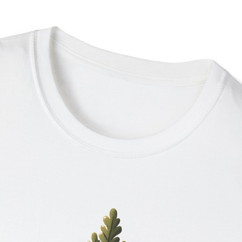 Carrate Carrot Karate T-Shirt