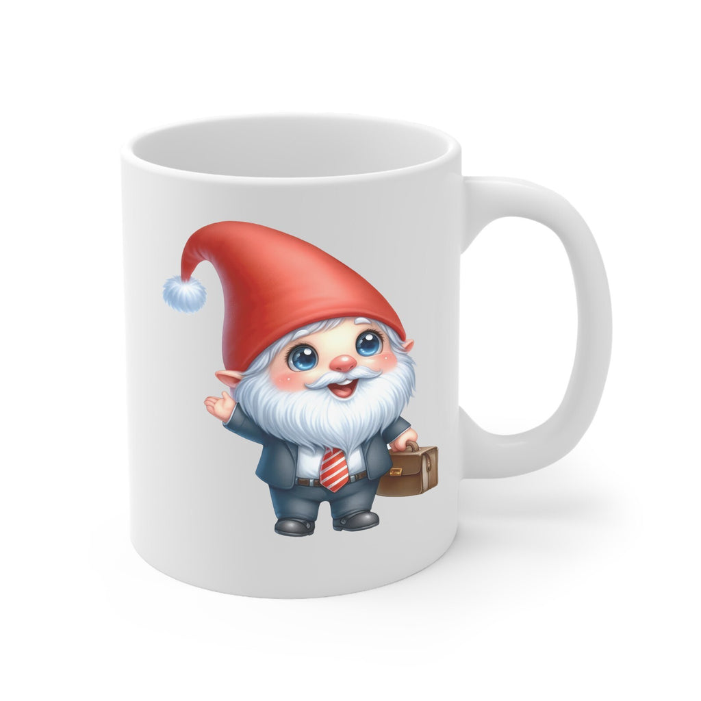 gnome professionals professions novelty mug multiple variations