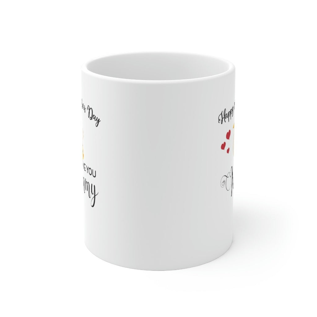 1st mother's day mug happy first mother's day coffee mug