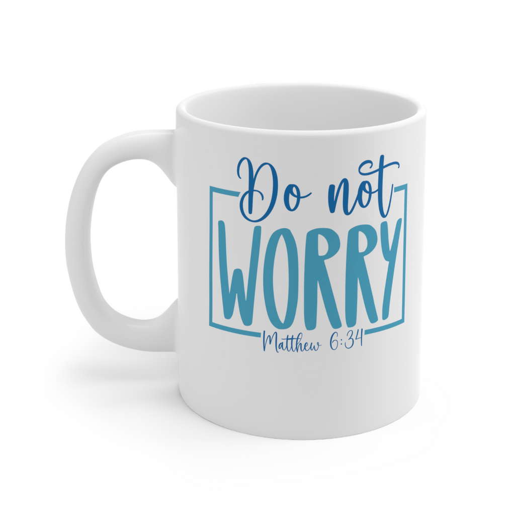 Various Bible verse mug Christian inspirational mug