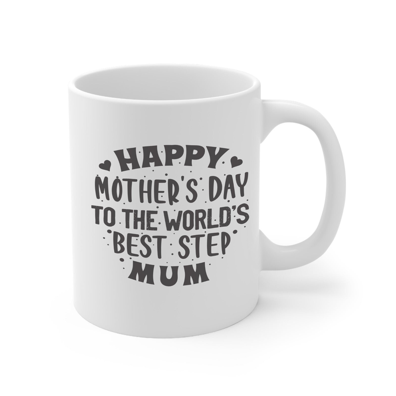 Mother's day novelty mug 2024 mum gift multiple variations available of mugs