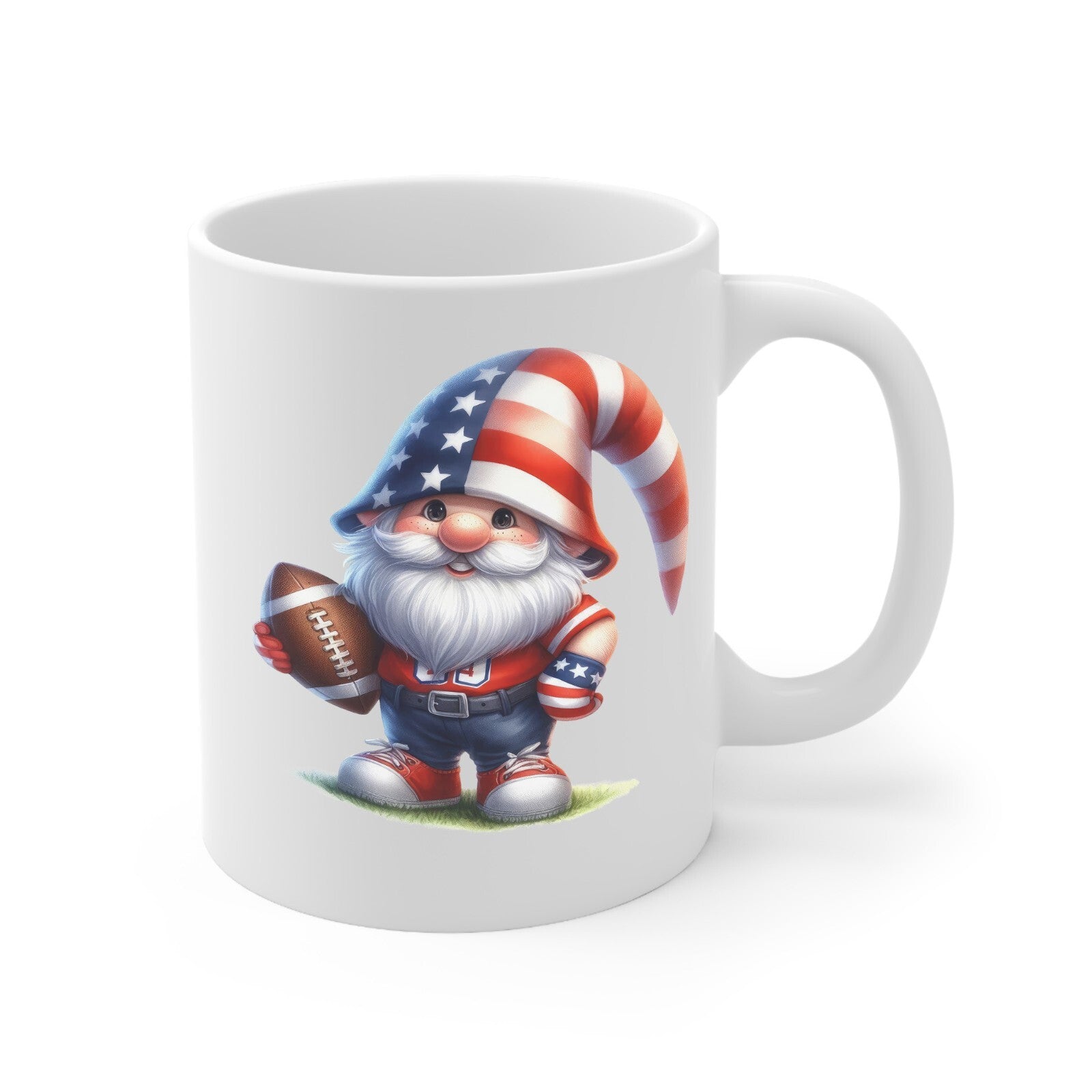 gnome professionals professions novelty mug multiple variations